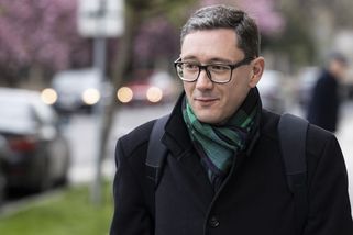 Šťastný oběžník: Ovčáčkův duch se vrací. „Pražská kavárna“ znovu na scéně - Seznam Zprávy